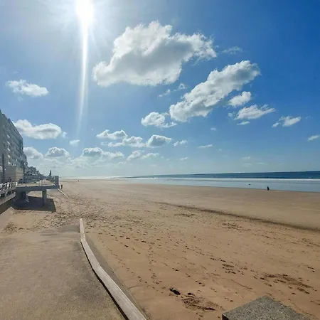 Viaud 1 Lejlighed Saint Gilles Croix de vie