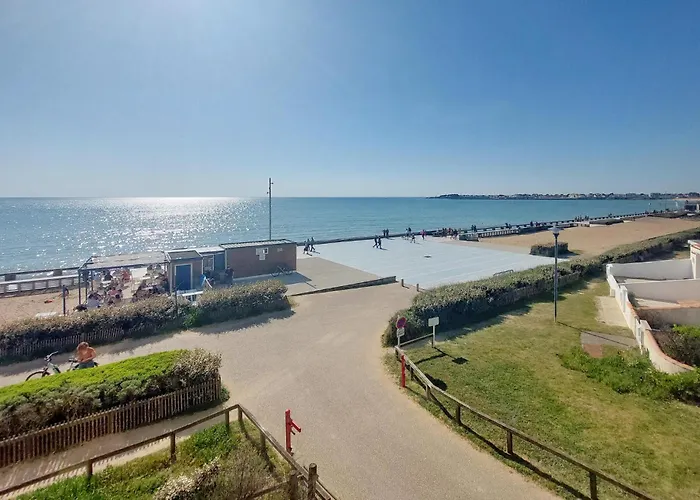 Lejlighed Viaud 1 Saint Gilles Croix de vie