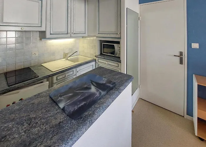 Lejlighed Viaud 1 Saint Gilles Croix de vie