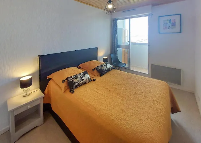 Viaud 1 Saint Gilles Croix de vie