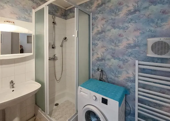 Viaud 1 * Saint Gilles Croix de vie