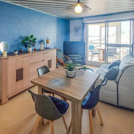 Viaud 1 Appartement Saint-Gilles-Croix-de-Vie