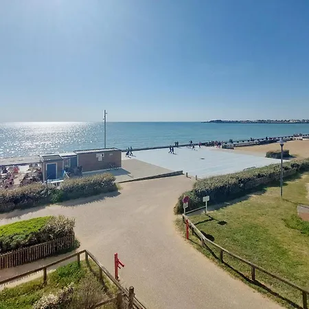 Appartement Viaud 1 Saint-Gilles-Croix-de-Vie