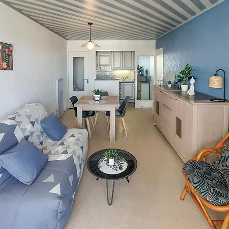 Διαμέρισμα Viaud 1