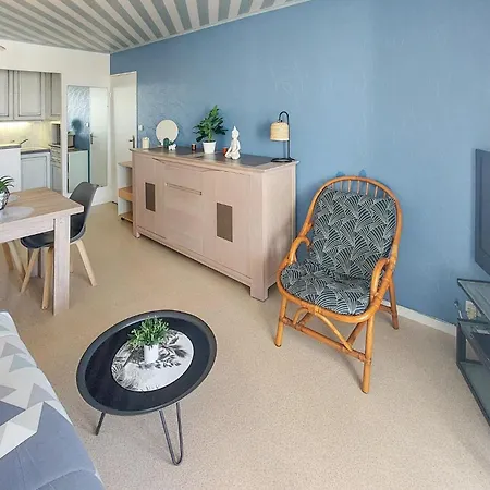 Viaud 1 Διαμέρισμα *