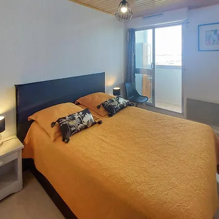 Viaud 1 Saint Gilles Croix de vie