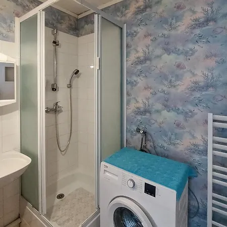 Viaud 1 * Saint Gilles Croix de vie