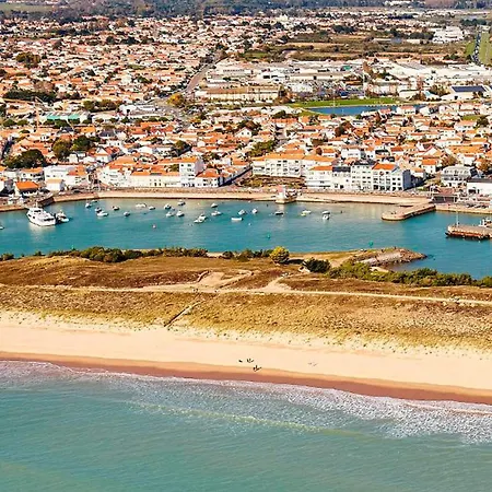 Viaud 1 Appartement *