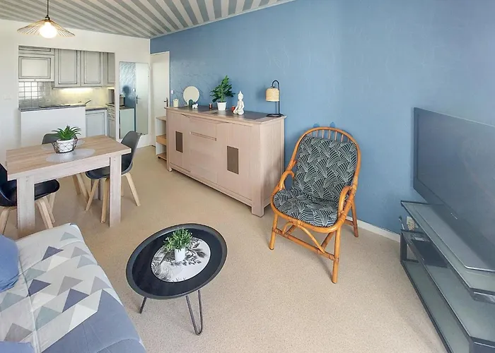 Viaud 1 Appartement *