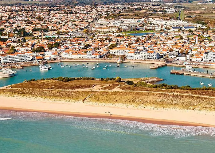 Viaud 1 Appartement *